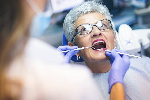 Oral Cancer Screening in Ottawa, KS