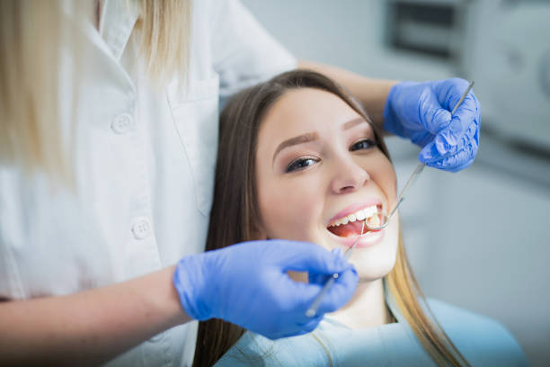 Ottawa, KS Holistic Dental Care Services Company